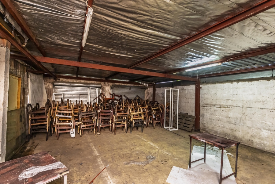 Commercial Property for Sale in Wilsonia Eastern Cape